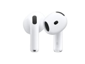Apple AirPods 4 Wireless Earbuds
