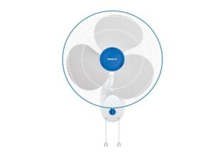 Havells Gatik Pro 400mm Wall Mount Fan – Cool Comfort Meets Modern Design