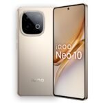 iQOO Neo 10