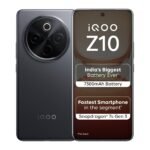 iQOO Neo 10