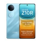 iQOO Neo 10