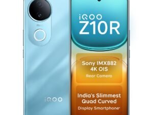 iQOO Neo 10