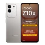 iQOO Neo 10