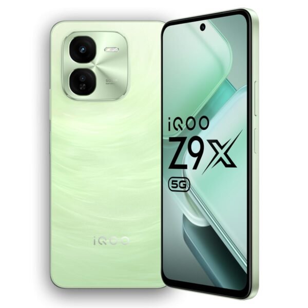 iQOO Neo 10