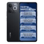 realme NARZO N61