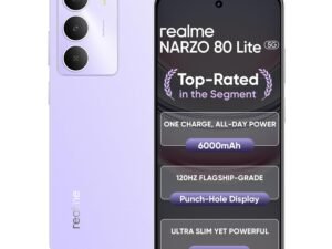 realme NARZO N61