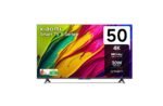 Xiaomi MI 50" X Series 4K LED Smart Google TV