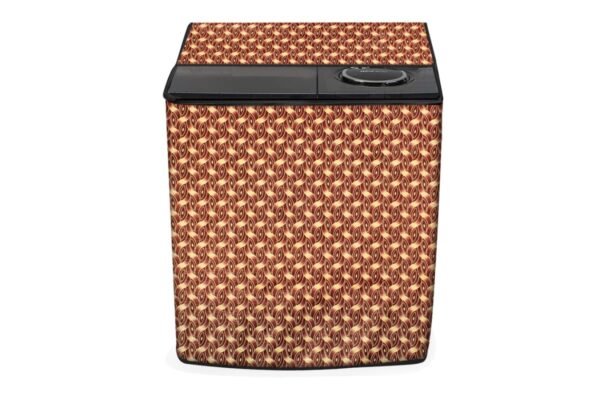 LG 8.5 Kg 5 Star Semi-Automatic Top Load Washing Machine