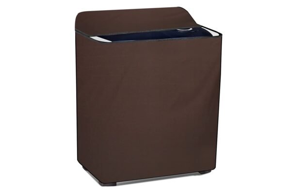 LG 8.5 Kg 5 Star Semi-Automatic Top Load Washing Machine