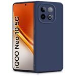 iQOO Neo 10