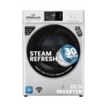 IFB 8 Kg 5 Star AI Wi-Fi Front Load Washing Machine