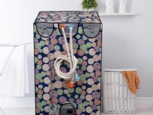 IFB 8 Kg 5 Star AI Wi-Fi Front Load Washing Machine