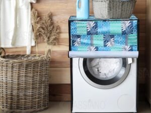 IFB 8 Kg 5 Star AI Wi-Fi Front Load Washing Machine