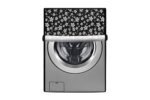 IFB 8 Kg 5 Star AI Wi-Fi Front Load Washing Machine