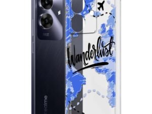 realme NARZO N61