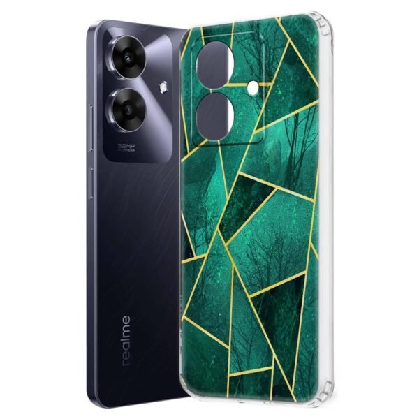 realme NARZO N61