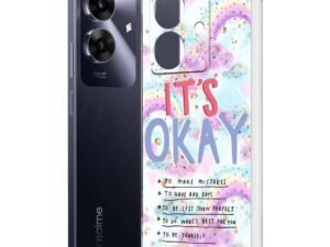 realme NARZO N61