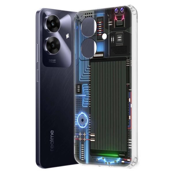 realme NARZO N61