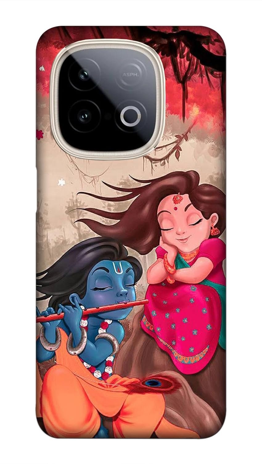 NDCOM for iQOO Neo 10 5g Back Cover | Premium iQOO Neo 10