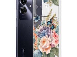 realme NARZO N61