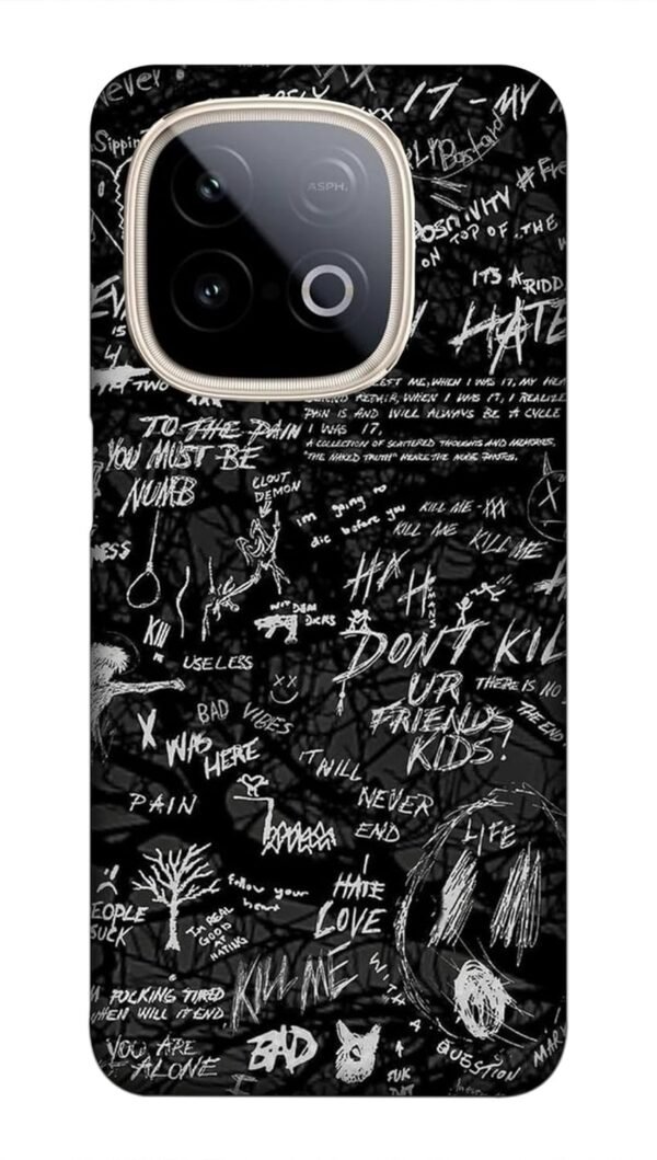iQOO Neo 10
