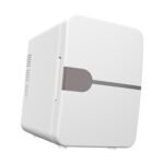 Solimo Mini Fridge 45 L Direct Cooling (Black)