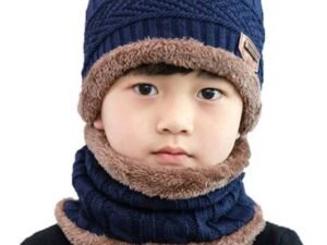 Boldfit Winter Cap Set