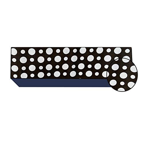 Jm Homefurnishings Polycarbonate Water & Dustproof Split Ac Cover for R32