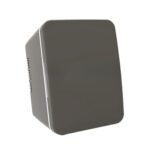 Solimo Mini Fridge 45 L Direct Cooling (Black)