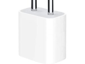 Apple 20W USB-C Power Adapter