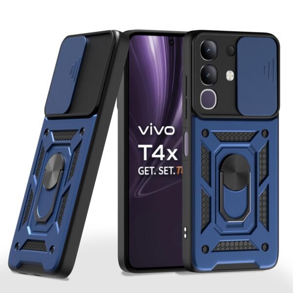 iQOO Z10x 5G