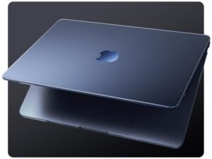2022 Apple MacBook Air (M2