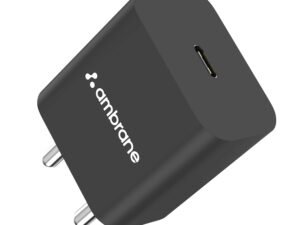 Apple 20W USB-C Power Adapter