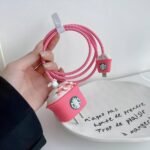 Apple 20W USB-C Power Adapter