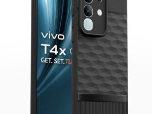 iQOO Z10x 5G