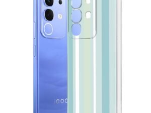 iQOO Z10x 5G