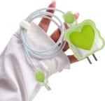 Apple 20W USB-C Power Adapter