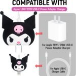 Apple 20W USB-C Power Adapter