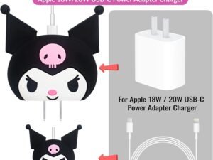 Apple 20W USB-C Power Adapter