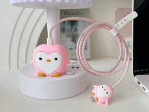 Apple 20W USB-C Power Adapter