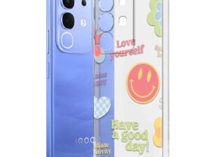 iQOO Z10x 5G