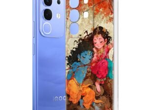 iQOO Z10x 5G