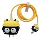 Apple 20W USB-C Power Adapter