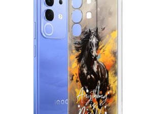 iQOO Z10x 5G