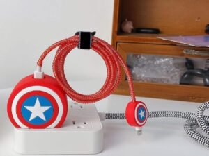 Apple 20W USB-C Power Adapter