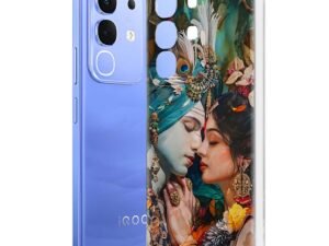 iQOO Z10x 5G