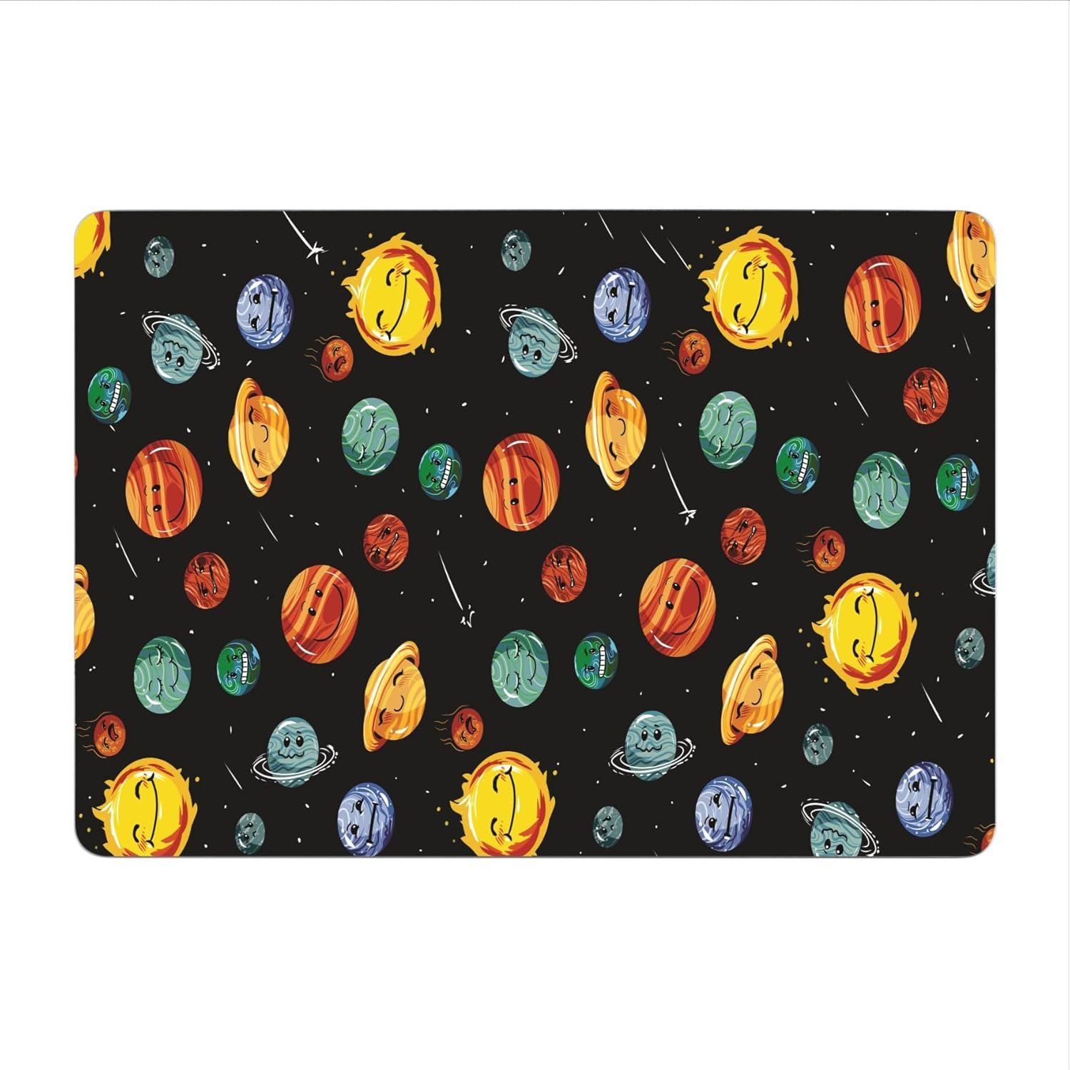 WRAP CRAFT Decal Skin Sticker Compatible with Apple MacBook Air 2022 Apple MacBook Air (M2