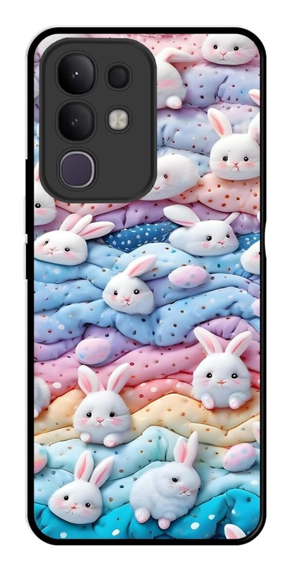 iQOO Z10x 5G