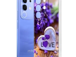 iQOO Z10x 5G