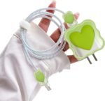 Apple 20W USB-C Power Adapter